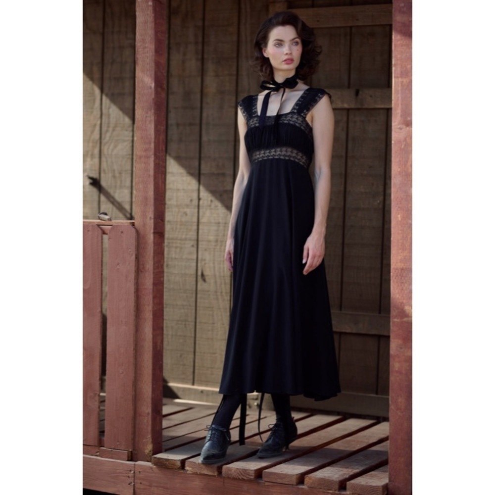 ISO The Raven Affair Slip - Picture 2 of 7